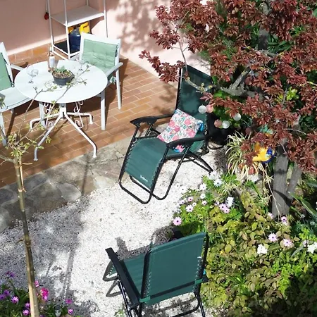 Des Iles D'or L'ayguade Apartamento *
