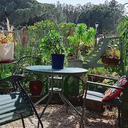 Apartamento Des Iles D'or L'ayguade