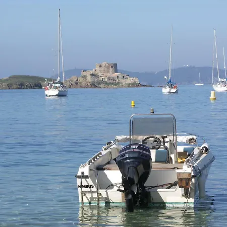 Des Iles D'or L'ayguade Hyères