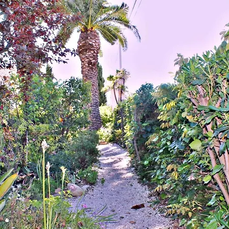 Des Iles D'or L'ayguade Apartamento