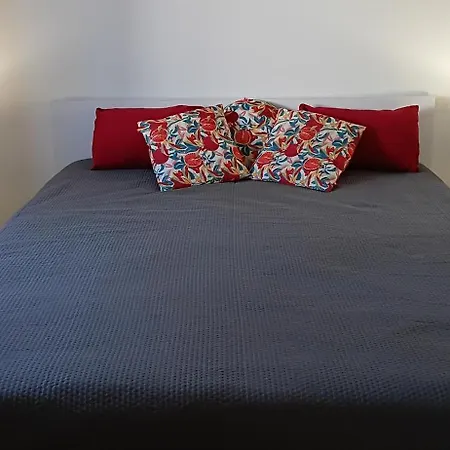 Apartman Des Iles D'or L'ayguade Hyères