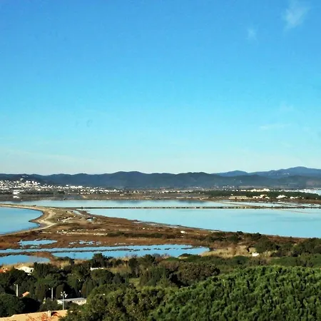 Apartman Des Iles D'or L'ayguade